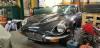 1971 Jaguar E-Type