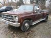 1978 GMC Sierra 3500