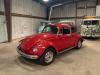 1972 Volkswagen Beetle - Classic
