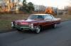 1967 Cadillac DeVille