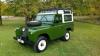 1963 Land Rover Defender
