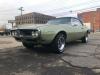 1968 Pontiac Firebird