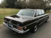 1970 Mercedes-Benz 300-Series