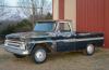 1966 Chevrolet C-10