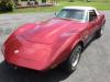 1975 Chevrolet Corvette