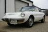 1967 Alfa Romeo Spider