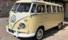 1975 Volkswagen Bus/Vanagon