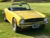 1975 Triumph TR-6