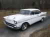 1957 Chevrolet Bel Air/150/210