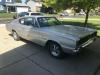 1966 Dodge Charger
