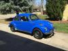 1973 Volkswagen Beetle - Classic