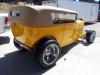 1932 Ford Mustang
