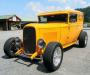 1930 Ford Model A