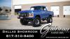 1978 Ford Bronco