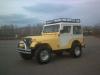 1976 Jeep CJ