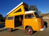 1975 Volkswagen Bus/Vanagon