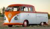 1961 Volkswagen Bus/Vanagon