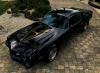 1978 Chevrolet Camaro