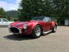 1966 Shelby Cobra
