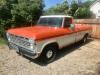 1973 Ford F-100