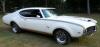 1969 Oldsmobile Cutlass