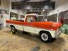 1969 Ford F-250