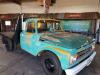 1962 Ford F-350