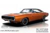 1970 Dodge Charger