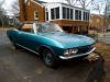 1967 Chevrolet Corvair