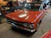 1964 Chevrolet Corvair
