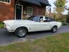 1968 Ford Mustang