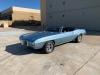 1969 Pontiac Firebird
