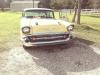 1957 Chevrolet Bel Air/150/210