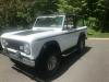 1976 Ford Bronco