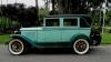 1928 Pontiac SPORT LANDAU