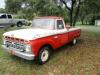 1966 Ford F-100