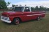 1965 Chevrolet C-10