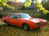 1969 Pontiac GTO