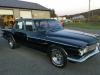 1962 Dodge Lancer