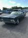 1966 Lincoln Continental