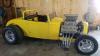 1930 Ford Model A