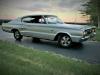 1967 Dodge Charger