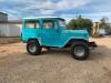1967 Toyota Land Cruiser