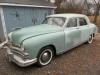 1949 Kaiser Traveler