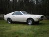 1969 AMC AMX
