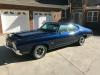 1970 Oldsmobile 442