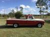 1966 Ford F250 Camper Special