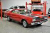 1969 Plymouth Road Runner