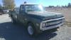 1971 Chevrolet C/K Pickup 2500