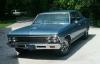 1966 Chevrolet Chevelle